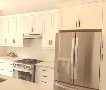 For Lease - 1166 Stirling Todd Terrace, Milton, Ontario - Photo 5