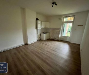 Appartement à louer 2 pièces 38.43m² - Photo 5