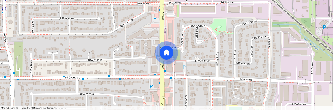 8496 120, Surrey, BC V3W 3N5