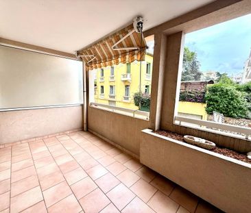Location Appartement 2 pièces 57m² CANNES 06400 - Photo 5