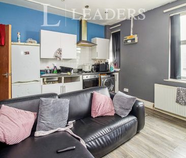 1 bedroom apartment to rent Noel Street, Nottingham - Photo 3