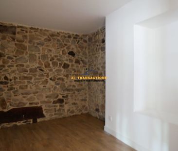 Appartement à louer, 3 pièces - Doizieux 42740 - Photo 3