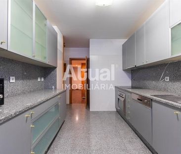 Apartamento T2 - Photo 1