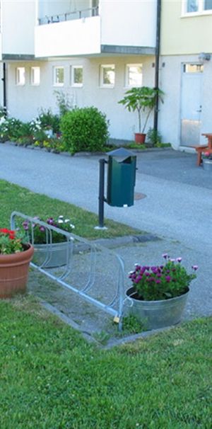 Getingstigen 15 - Photo 1