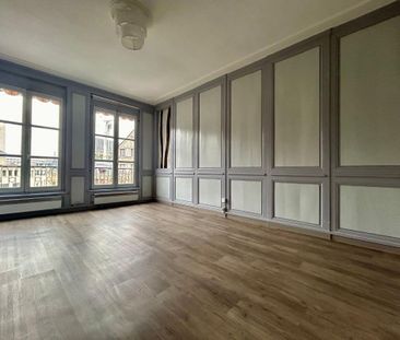Location Appartement 1 pièce 37m² ROUEN 76000 - Photo 1