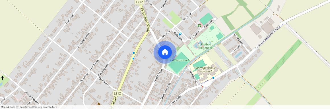 Hauptstraße 50/9, 7011, Siegendorf