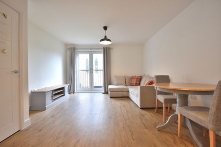 1 bedroom flat to rent, - Photo 4