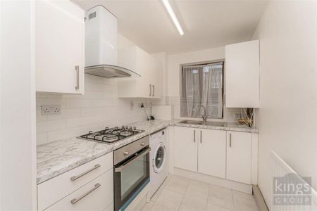 2 Bedroom Flat To Let - Photo 5