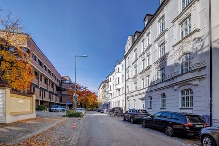 In bester Lage in Haidhausen Nähe Gasteig und Isar - Foto 2