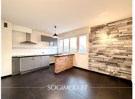 Location Appartement 2 pièces 38m² LAGNY SUR MARNE 77400 - Photo 3