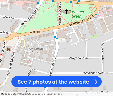 Watchfield Court, Chiswick - Photo 1