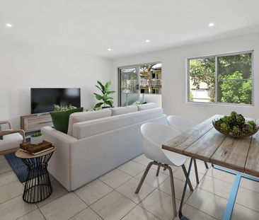 Well maintained beachside apartment on first level - Photo 5