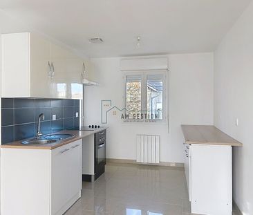 Location Appartement 3 pièces 51m² - Photo 5