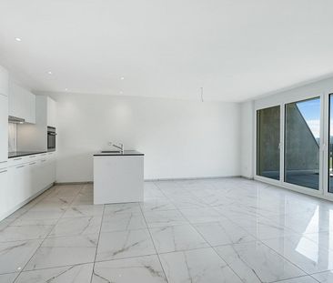 2.5 Zimmerwohnung in Marbach SG - Foto 3