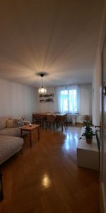 21/2-ROOM APARTMENT IN BERN – MATTENHOF, FURNISHED, TEMPORARY - Photo 3