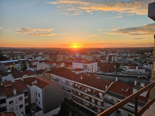 Caldas da Rainha - Nossa Senhora do Pópulo, Leiria - Photo 1
