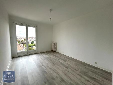Appartement à louer 3 pièces 63.27m² - Photo 4