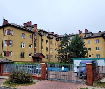 Ustawne 3 pokoje z garażem, wysoki parter, taras - Photo 5