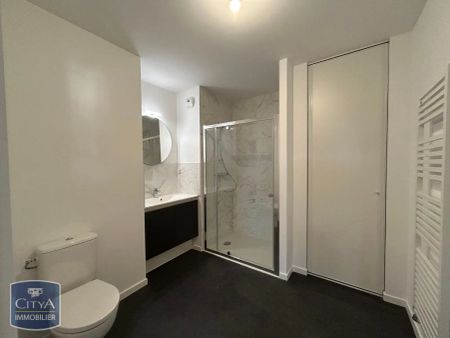 Appartement à louer 3 pièces 59.58m² - Photo 3