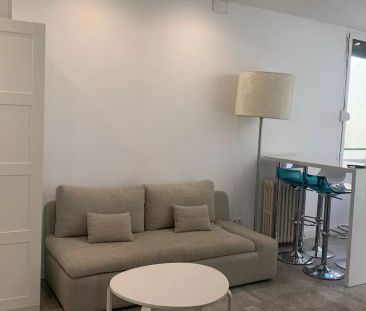 1 bedroom apartment for rent in Gran Vía - Photo 4
