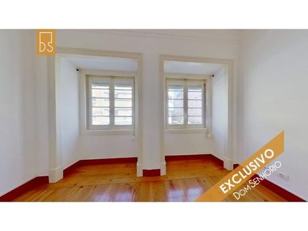 Apartamento T4 em Lisboa - Photo 3