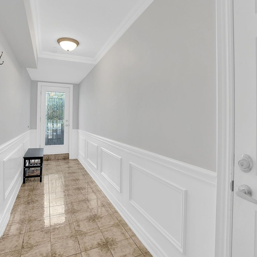 For Lease - 99 Willis Road Unit# Lower, Vaughan, Ontario - Photo 1