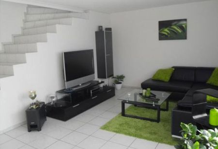 3.5 Zimmer, 130 m², EG - Photo 2