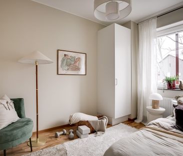Svärtings gata 15, Ösmo - Foto 6