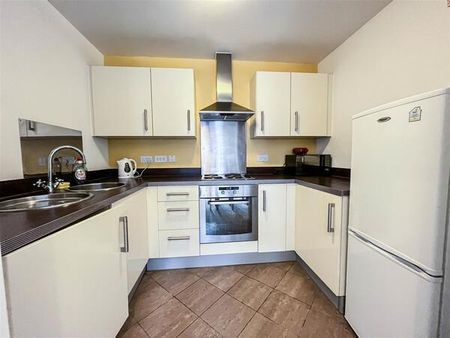 Skyline, 165 Granville Street, Birmingham - Photo 4