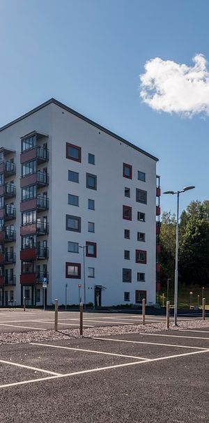 Valsta gårdsväg 14 - Photo 1