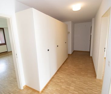 Appartement lumineux et spacieux de 3,5 pièces (86,5m2) situé au ce... - Photo 4