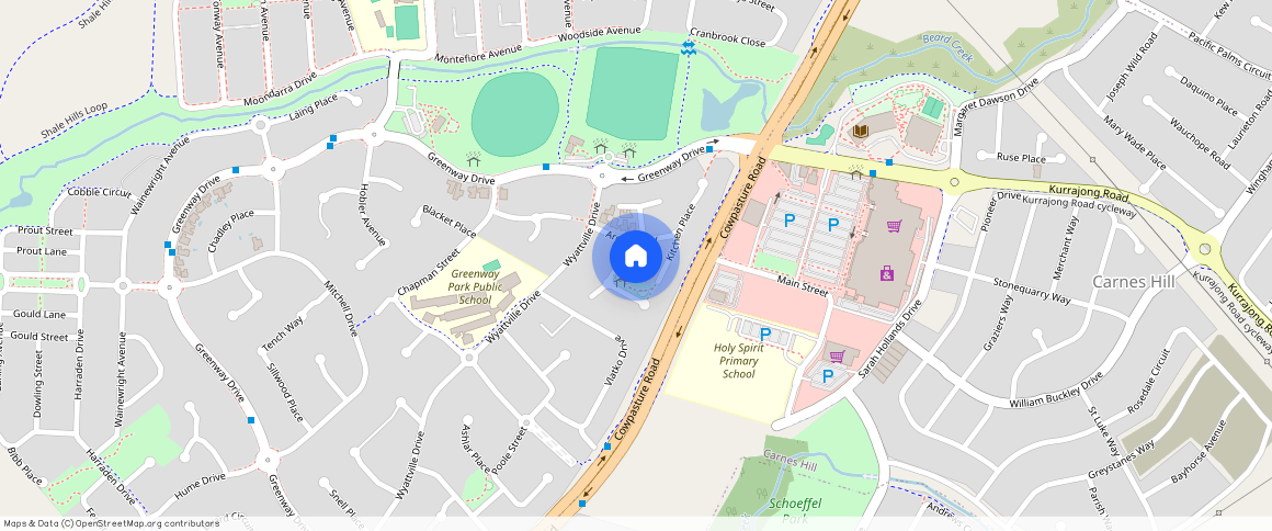 4 Verge Place West Hoxton