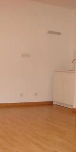 Appartement à louer 2 pièces 31.54m² - Photo 3