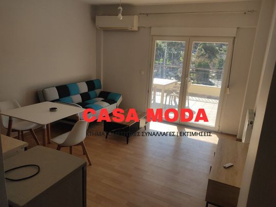 Studio/Γκαρσονιέρα για ενοικίαση - Χορτιάτης, - Φωτογραφία 1