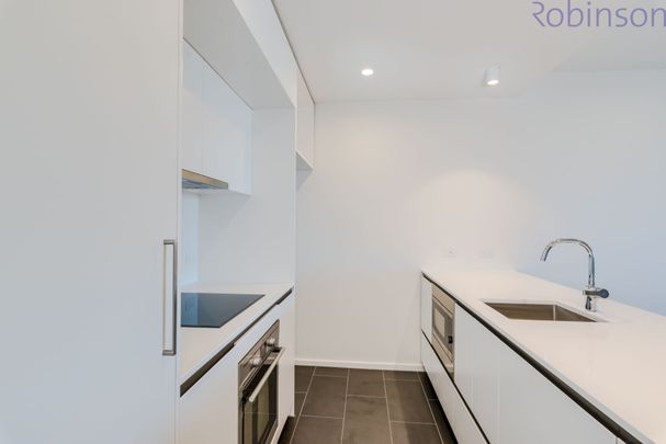 Two bedroom, two bathroom apartment on level 7 of the 'Edition' apartments - Photo 1