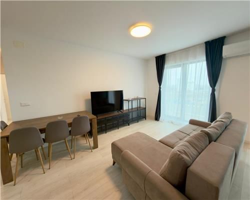 Apartament 3 camere, prima inchiriere, loc de parcare ,Ploiesti, Vest - Photo 1
