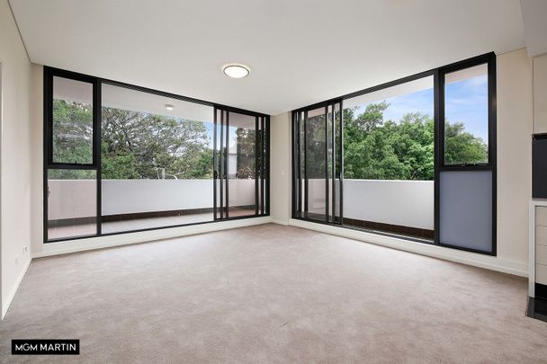 201/13 Joynton Avenue, Zetland NSW 2017 - Apartment For Rent | Domain - Photo 1
