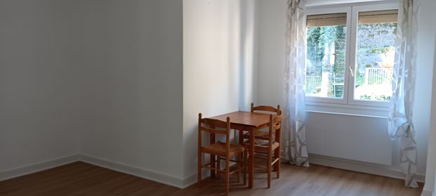 Location Appartement 3 pièces 55m² TULLE 19000 - Photo 1