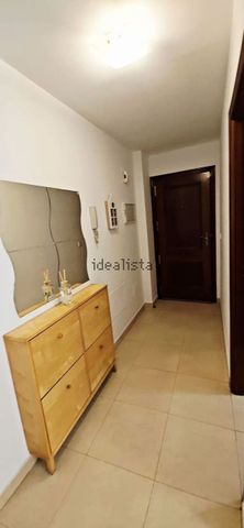 Alquiler de piso en Calle María Auxiliadora, 14 - Photo 4