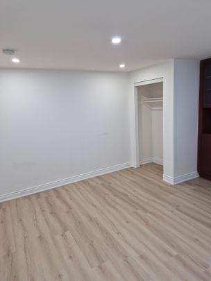 For Lease - 368 Sardinia Drive Unit# Bsmt, Mississauga, Ontario - Photo 1