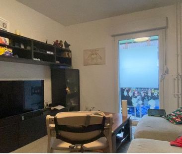 Ab 01.Februar: 3-Zimmer-Wohnung in Düsseldorf-Hassels - Photo 1