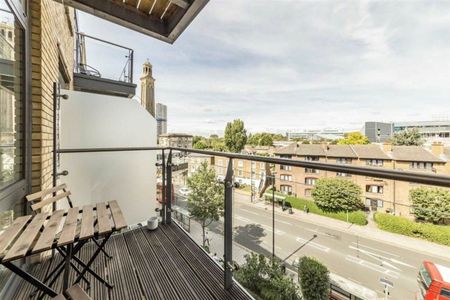 Kew Bridge Road, Brentford, TW8 - Photo 5