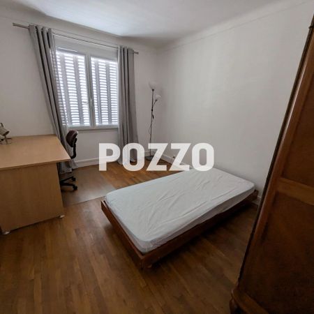 APPARTEMENT T3 MEUBLE - Centre-Ville - Photo 4