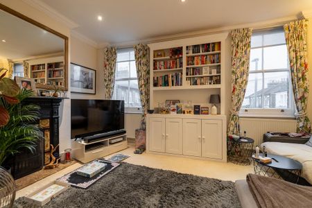 1 bedroom flat to rent - Photo 3
