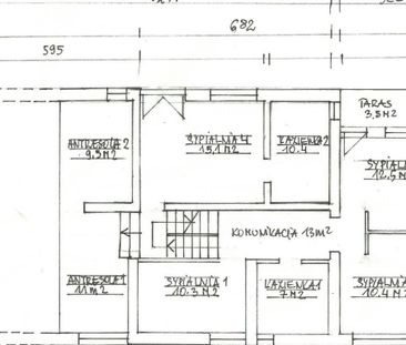 Warszawa, Żoliborz - Photo 2