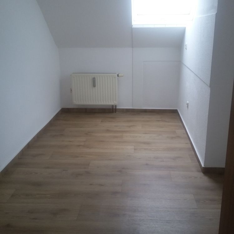 4-Zimmer-Wohnung in Wilkau-Hasslau mit 2 Bädern, klein aber fein, zu vermieten! - Photo 1