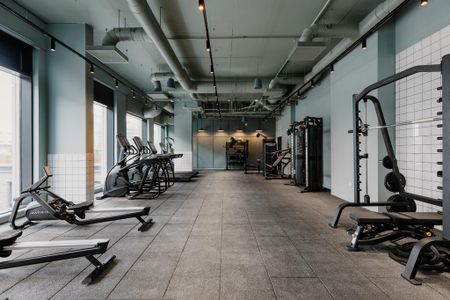 2 bedroom apartment to rent - Photo 5