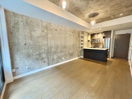 For Lease - 90 Broadview Avenue Unit# 614, Toronto, Ontario - Photo 3