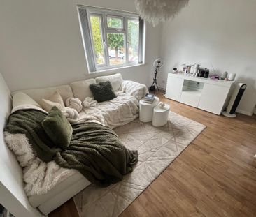 1 bedroom terraced house to rent - Photo 1