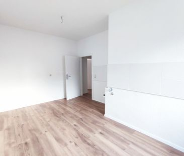 2-Zimmer-Wohnung sucht neuen Mieter - Photo 1